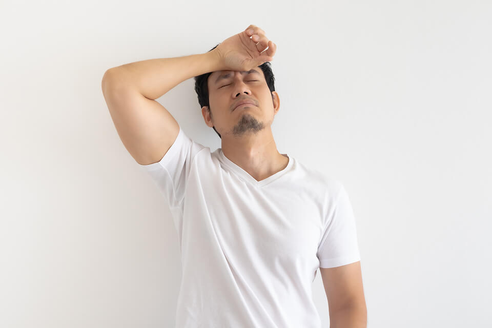 男_悲しい