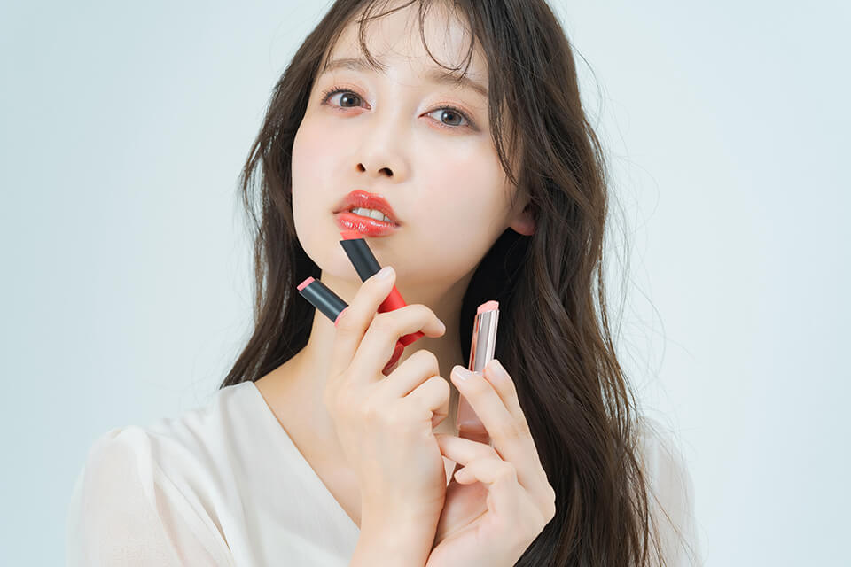 化粧品_女