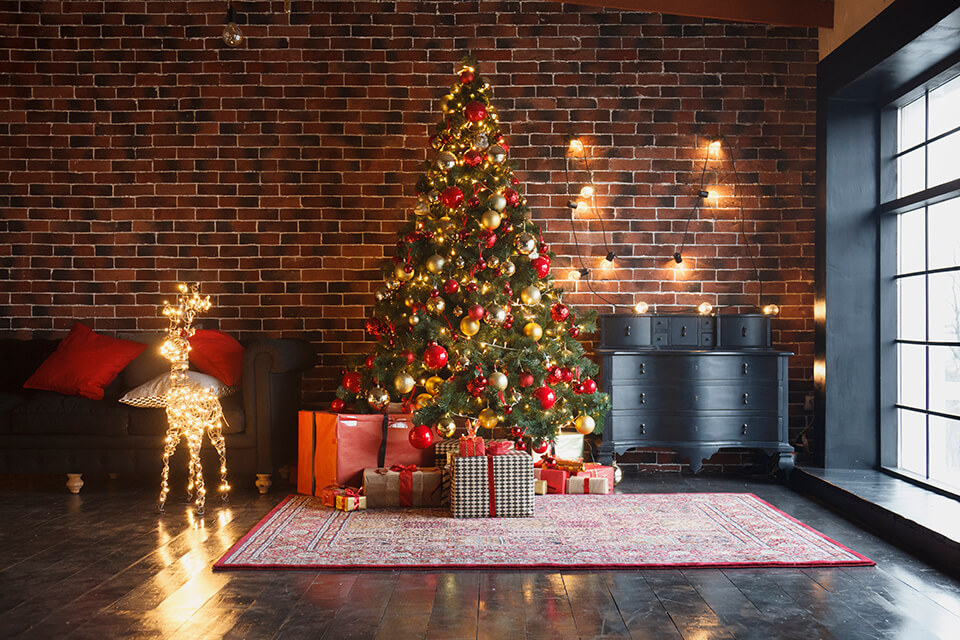 クリスマス