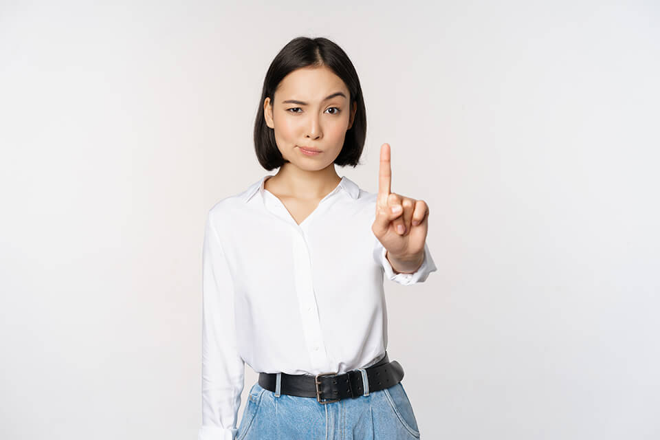 1本指_女