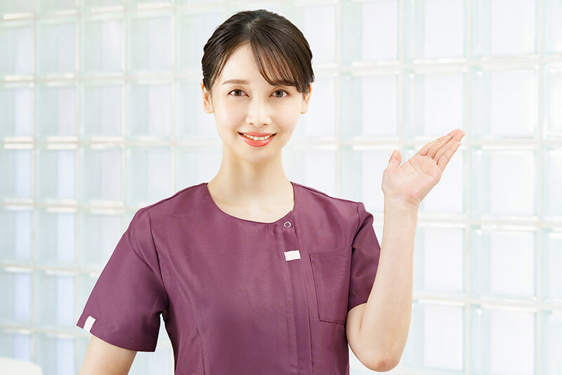 女_エステ
