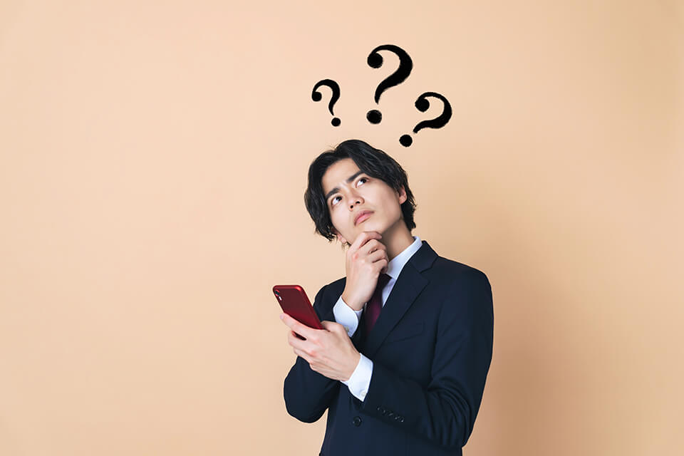 ?_男_スーツ