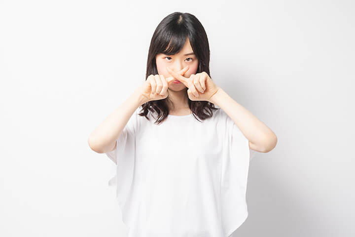 若い_女