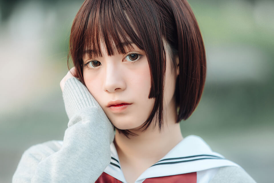 制服_女