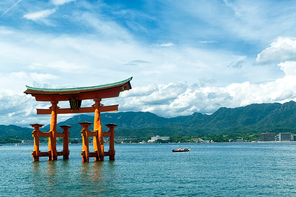 広島_宮島