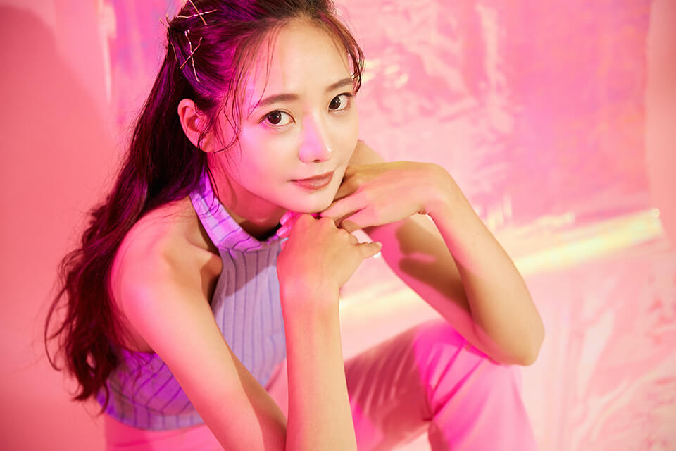 若い_女