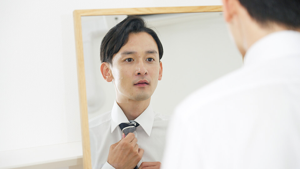 男_スーツ