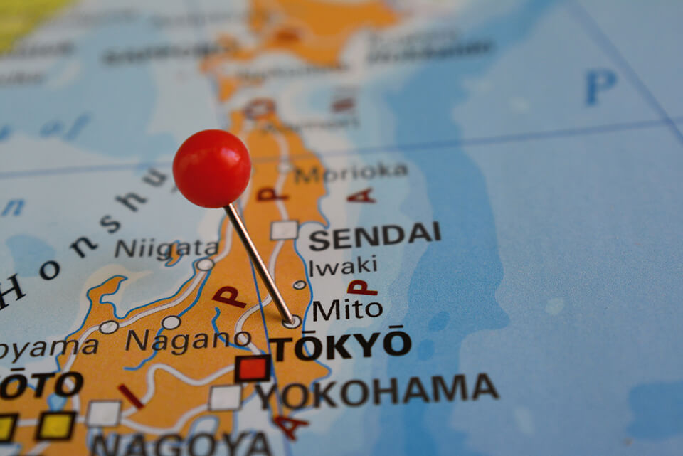 日本地図_水戸_ピン
