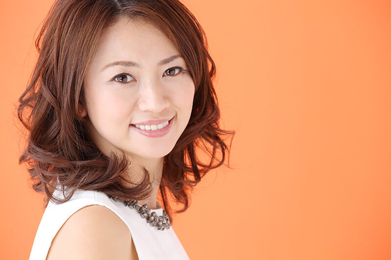 熟女