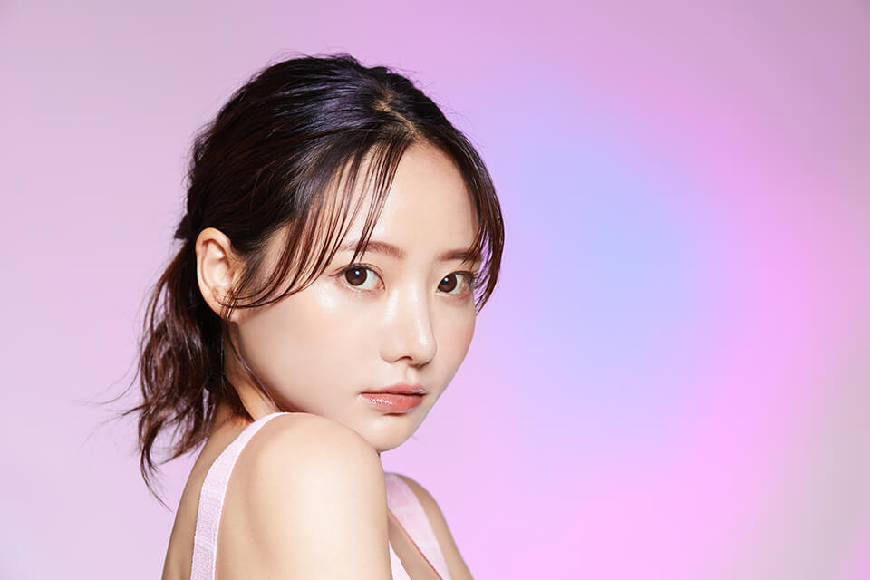 綺麗な女