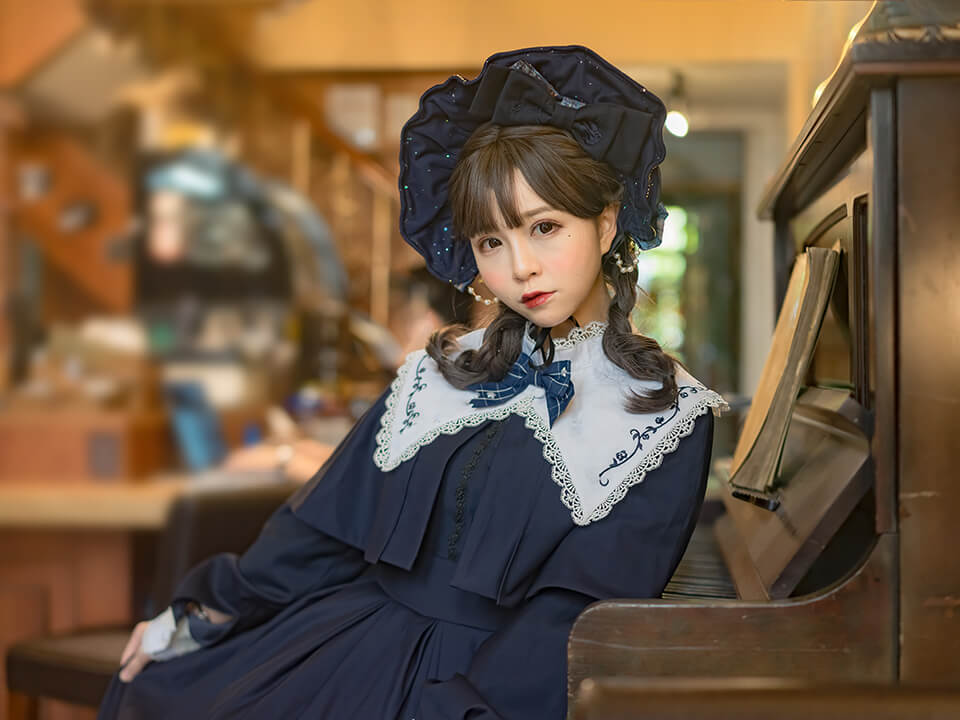 コス_女