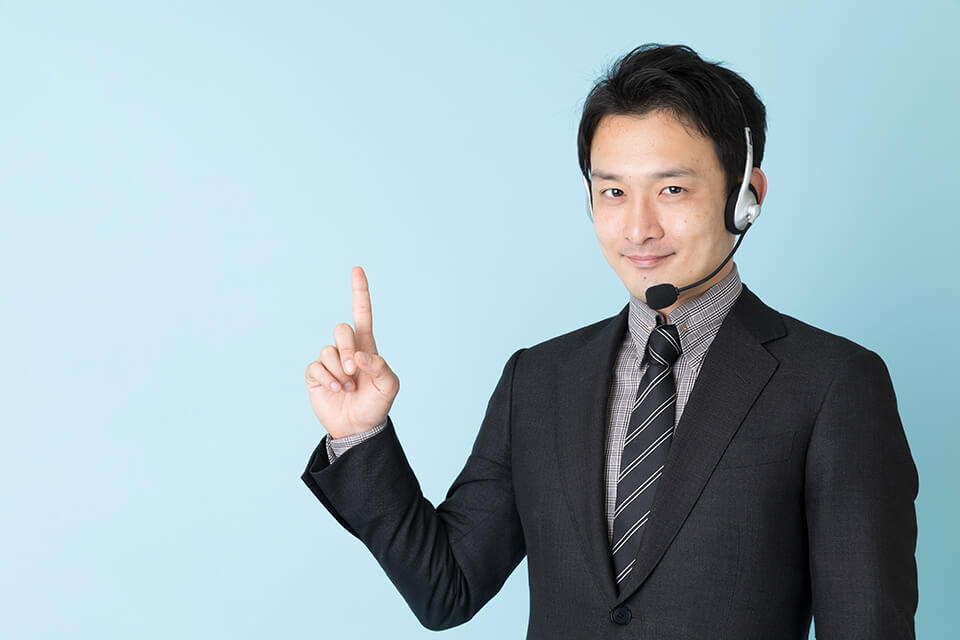 男_オペレーター