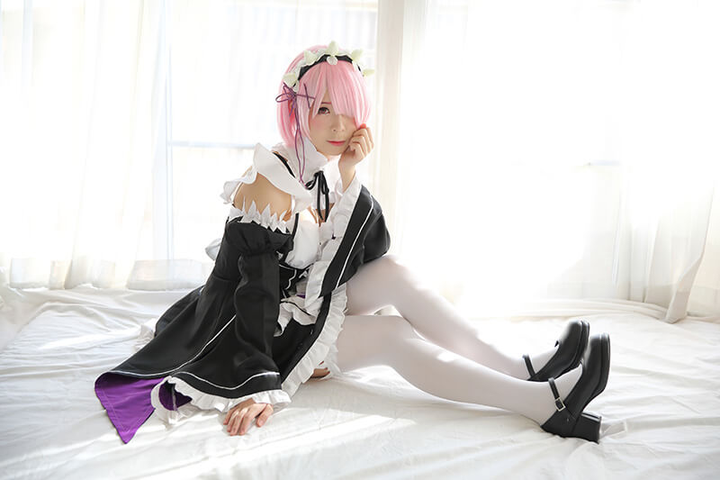 コスプレ