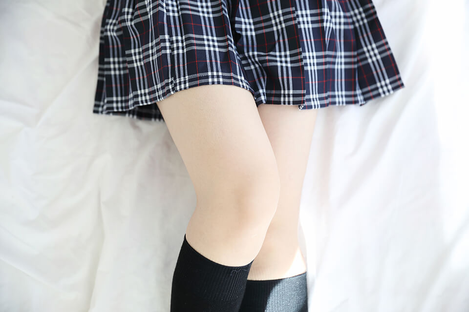 女子高生_制服