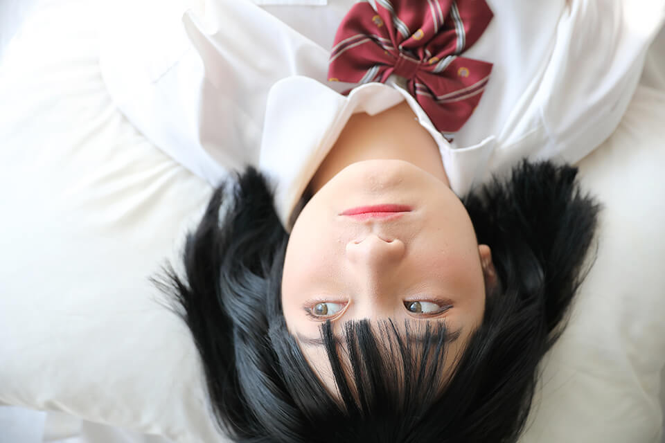 女子高生_制服