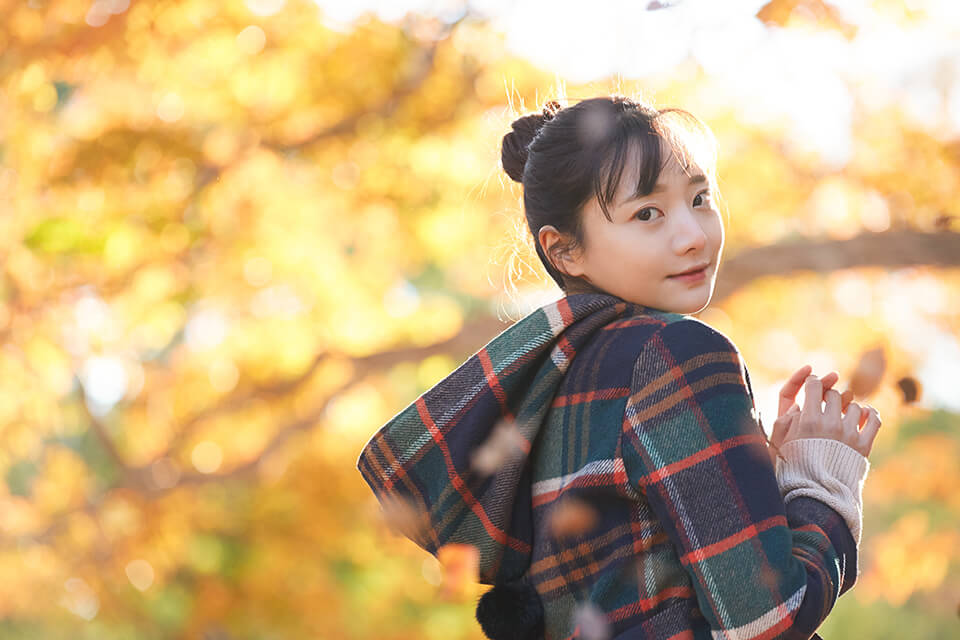 公園_女_コート
