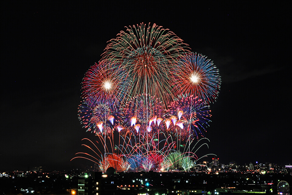 花火