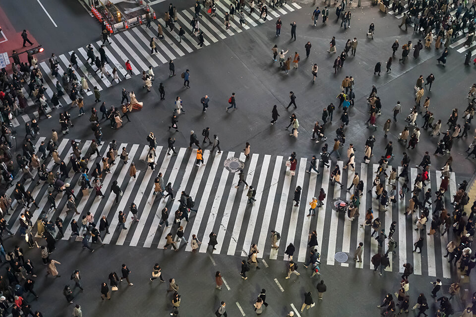 渋谷_交差点