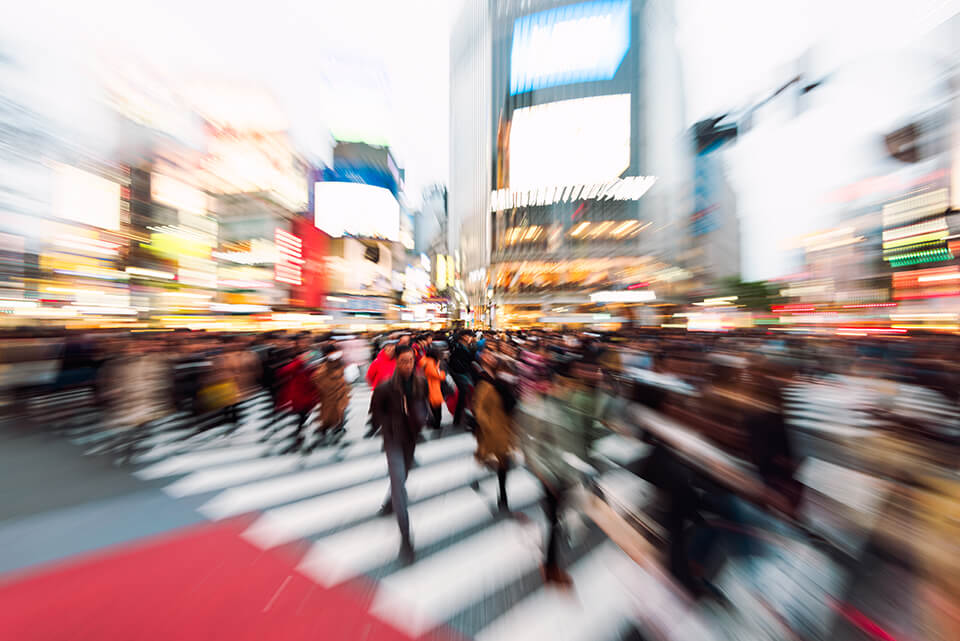 渋谷_交差点