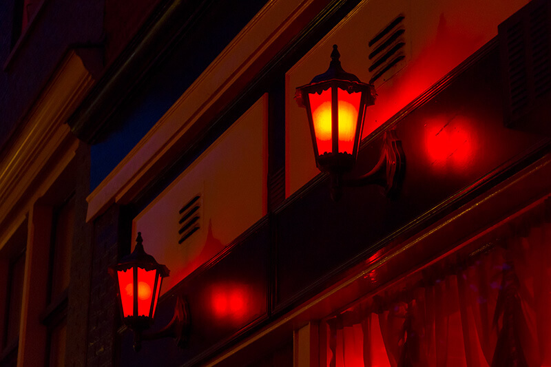 街頭