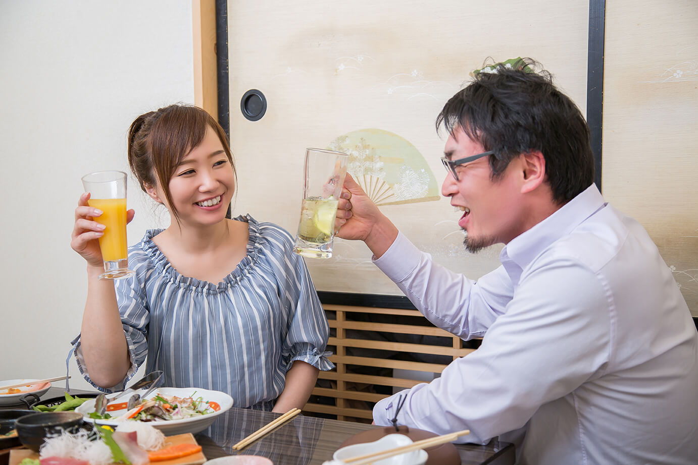 飲み会