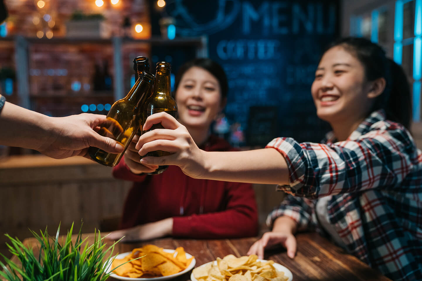飲み会