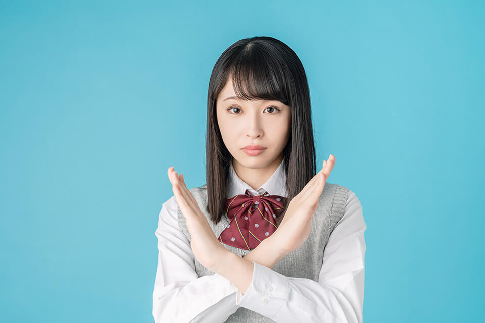女_NG