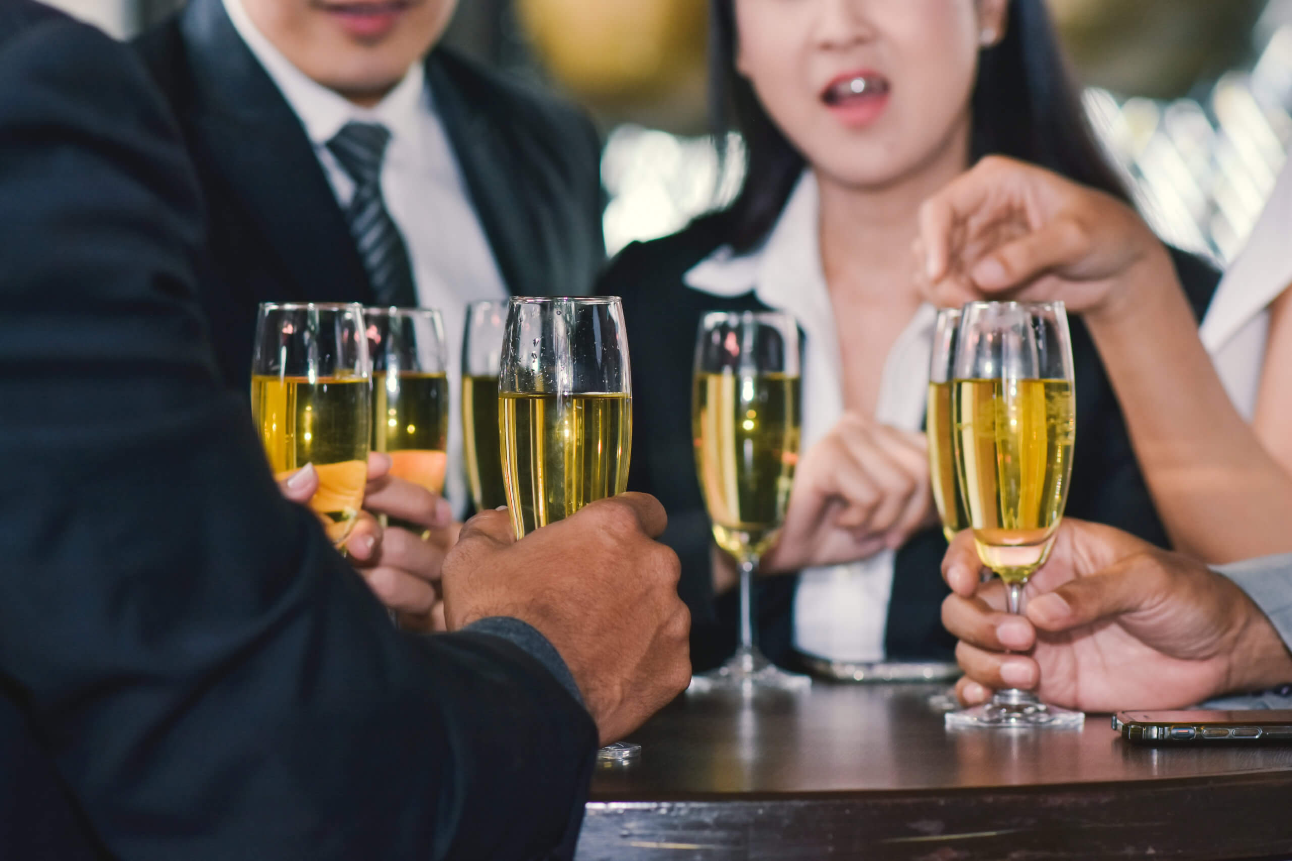 飲み会