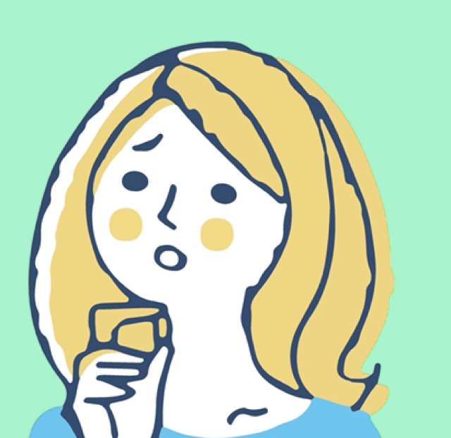 女の子