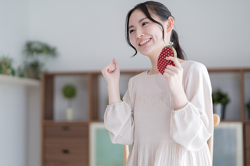 財布_女