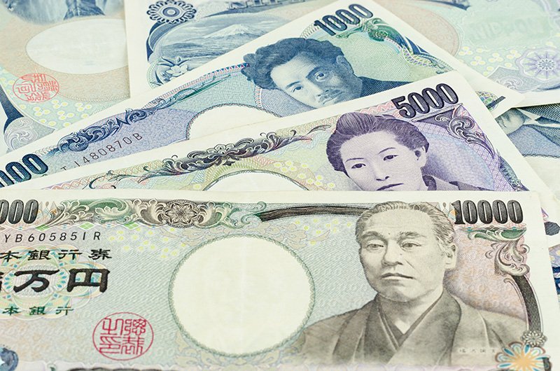 日本_お金