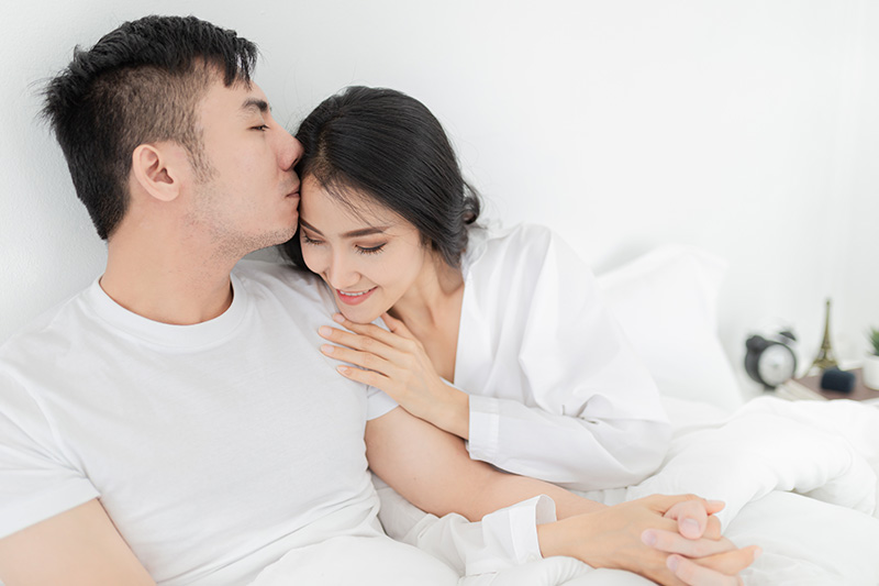 男女