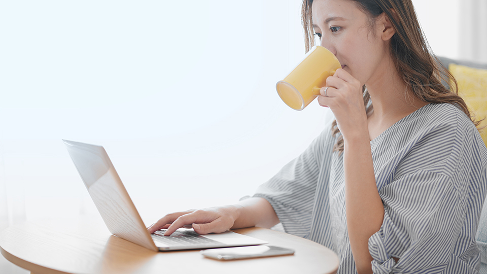 女_PC_カップ