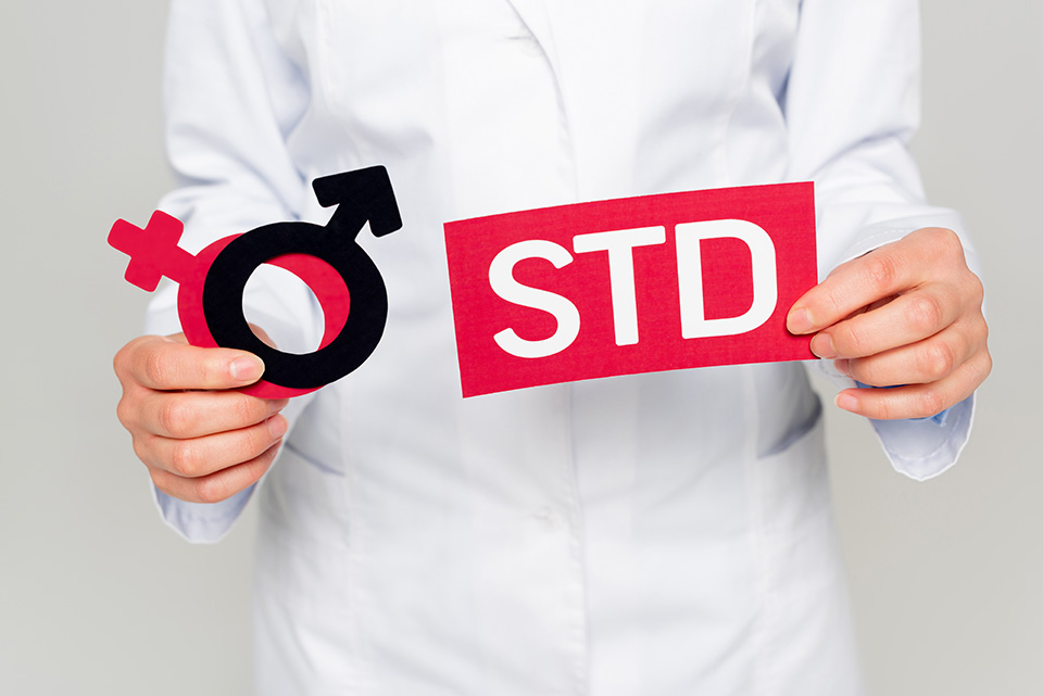 STD