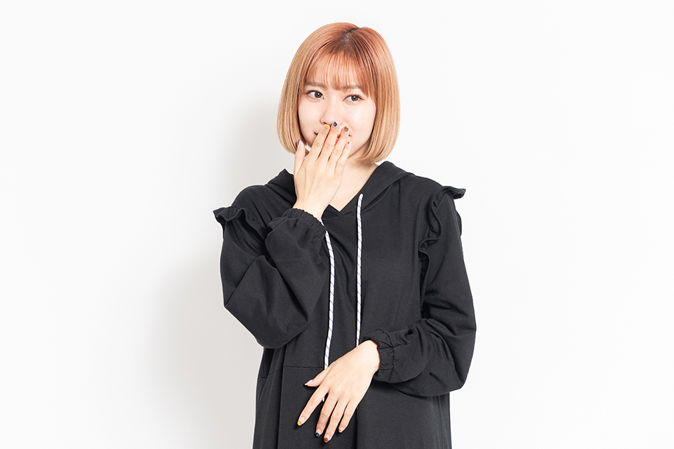 内緒_女