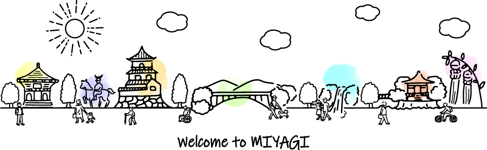 宮城県