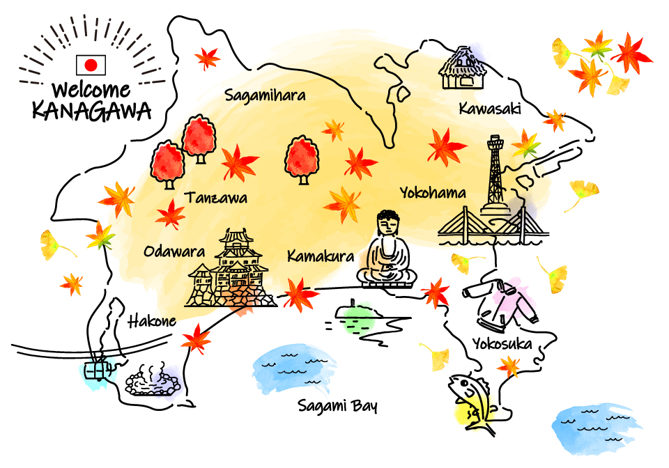 神奈川県