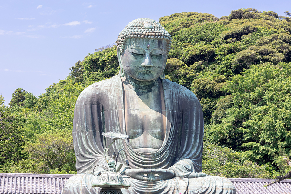鎌倉大仏
