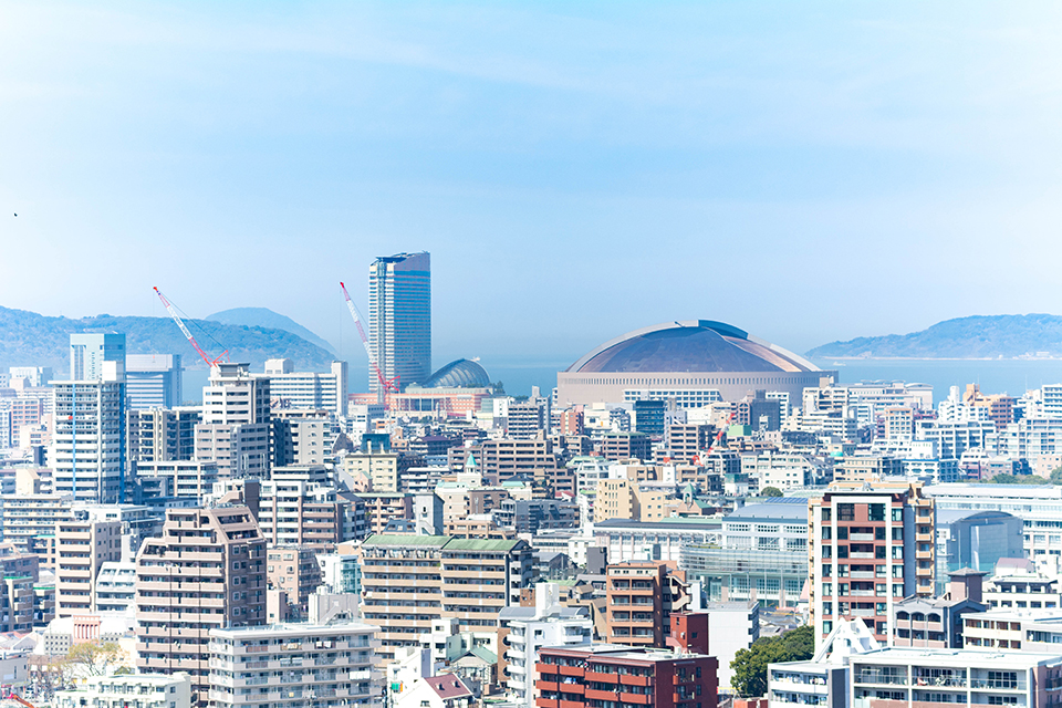福岡ドーム