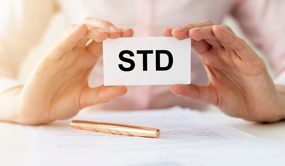 STD