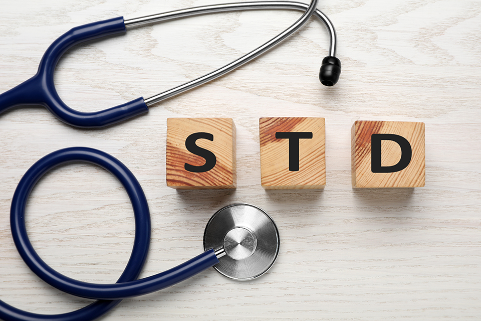 STD_聴診器